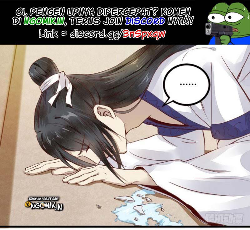 Rebirth Of The Divine Doctor Chapter 18 Gambar 2